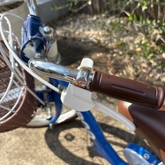 子供用14インチ自転車の画像