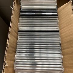 CD/DVD用のプラケースの画像