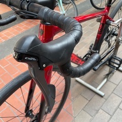 【ほぼ未使用】 トレック ドマーネ AL2 ディスクブレーキ 2×8　の画像
