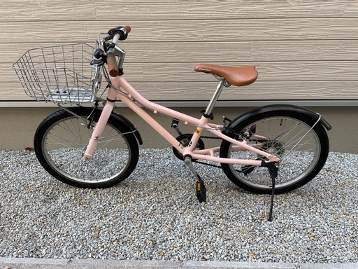 子供用自転車20インチ6段変速 (タカ84) 大久保のその他の中古