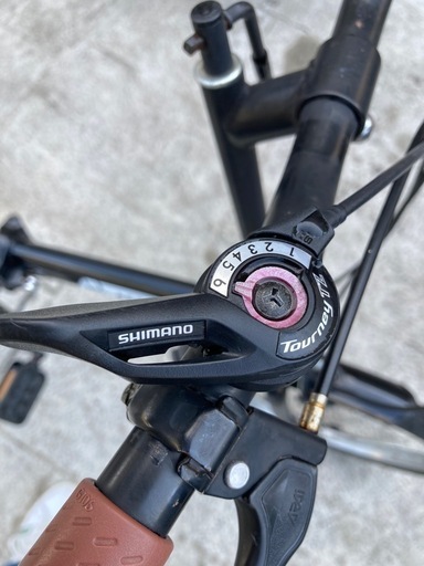 折り畳み自転車