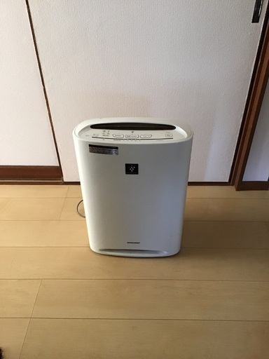 空気清浄機売ります ジャンク空気清浄機 (りぃ) 山手の季節、空調家電《空気清浄機》の中古