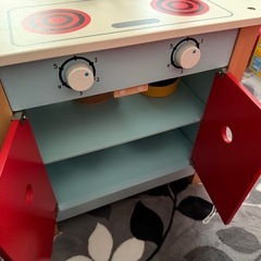 トイザらス♡おままごとキッチンの画像