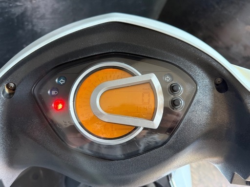 ☆支払総額3.8万円☆定休日なし！いつでも現車確認可能です！ SYM