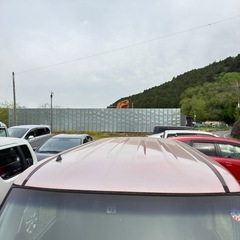 ダイハツ タント 車検2028／04の画像