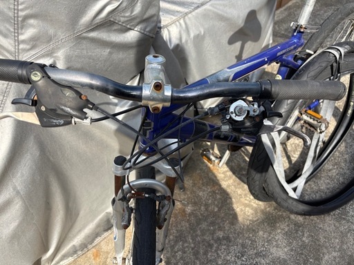 3/1(日)臨時休業！中古自転車３９７１　前後タイヤ新品！　２６インチ　６段ギヤ　LEDダイナモライト 楽天市場】自転車 子供用 ブリヂストン クロスファイヤージュニア 7段