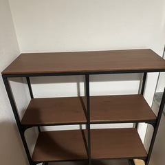 シェルフの画像