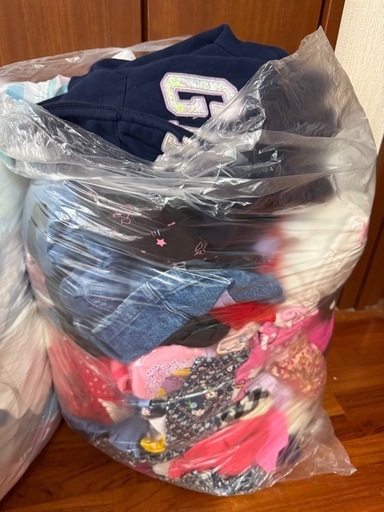 ⭐️100点以上⭐️こども服まとめ売り