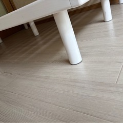 4/28迄。ベッドフレームの画像