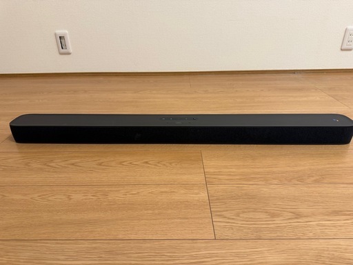 【美品】JBL LINK BAR