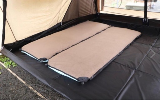 キャンプ用品