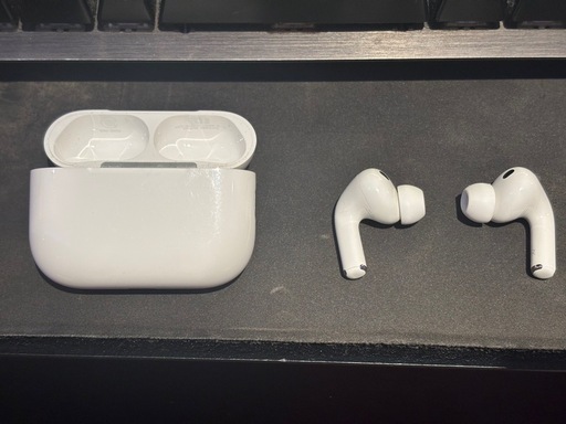airpods pro  3 
