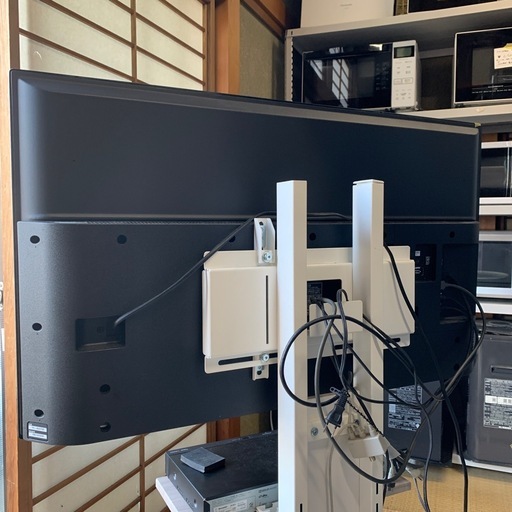 Panasonic TH-40JX750液晶テレビ 2021年製