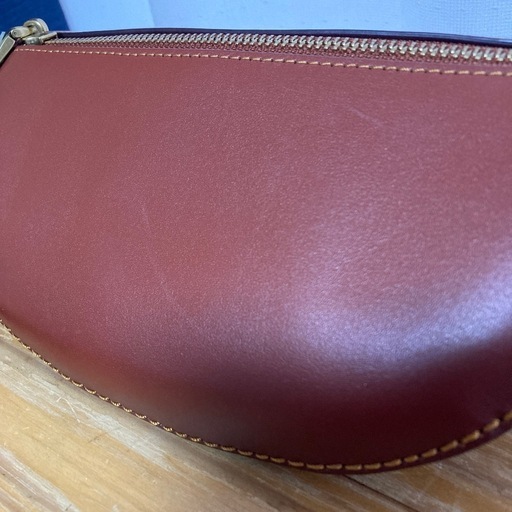 コーチ COACH 　ボディーバッグ  ショルダーバッグ 