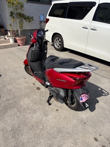 現状販売‼️リード110 配送可能　現車確認可能 リード110/ホンダの新車・中古バイクを探すなら｜ウェビック バイク選び