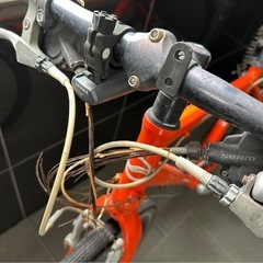 クロスバイク　GIANT  ESCAPE R3.1の画像