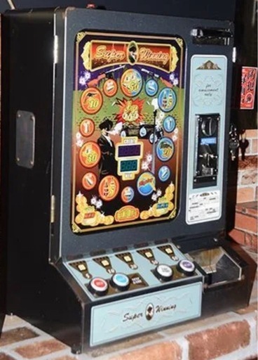 ジャックポット