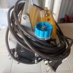 KOSHIN   電動噴霧器　中古の画像
