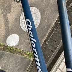 シティサイクル　27インチ　受け渡し予定者が決まりました。の画像