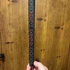 スコッティキャメロン ニューポート2＋ 33インチの画像