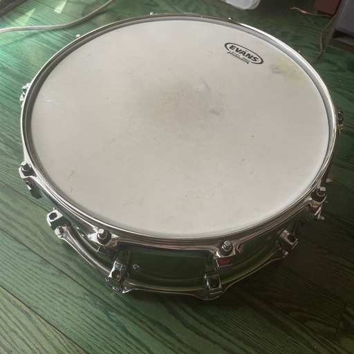 YAMAHA FRP 廃盤 スネア
