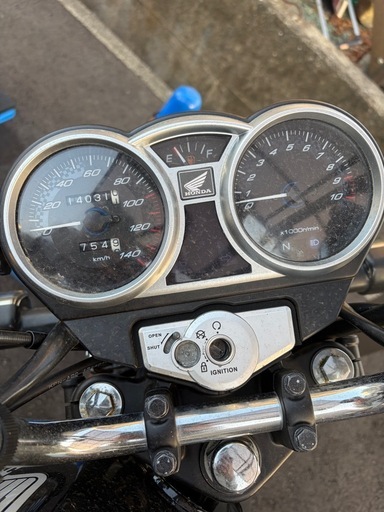 HONDA CBF125 自賠責 令和10年6月2日 HONDA CBF125 自賠責 令和10年6月2日 (shuu) 朝倉のホンダの中古