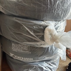 中古GOOD YEAR  夏タイヤ　　　　　の画像