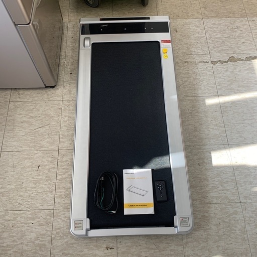 ★ジモティ割あり★TOPTURE ルームランナー TP-TM01W ※動作チェックOK Amazon | TOPUTURE ルームランナー 時速1~12km 傾斜7%電動 ランニング