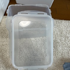 収納用品3点セット　　IKEAの画像