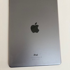 iPad Air 2 (Wi-FiモデルA1566) の画像