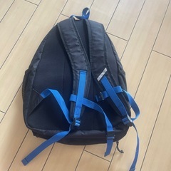 ADIDAS サッカーリュックバッグ ❷の画像