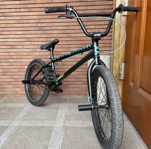 BMX