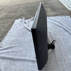 FUNAI（フナイ）32V型 液晶テレビ FL-32H2010 2019年製の画像