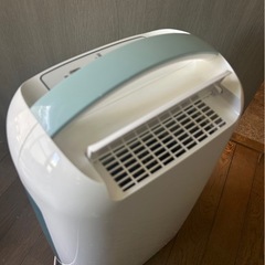 加湿器　アイリスオオヤマの画像