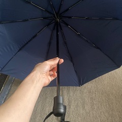 taikuu 折りたたみ傘の画像