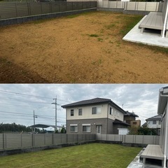 【お見積無料】お庭の剪定などお任せ下さい！ - 地元のお店