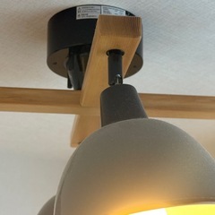 おしゃれ　照明　ダイニング照明器具の画像