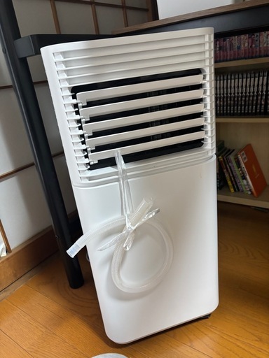 家電 季節、空調家電 スポットクーラー 楽天市場】スポットクーラー ポータブルクーラー 除湿機能付き 家庭用
