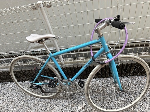 クロスバイク レディース 中古品 2026年最新】Yahoo!オークション -クロスバイク(車体)の中古品・新品