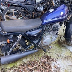 グラストラッカービッグボーイ250の画像