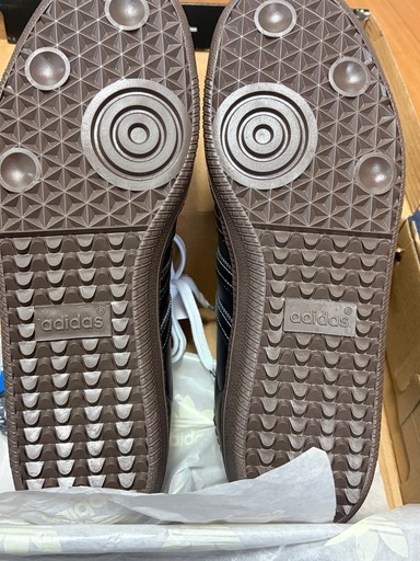 adidas 27.0cm
