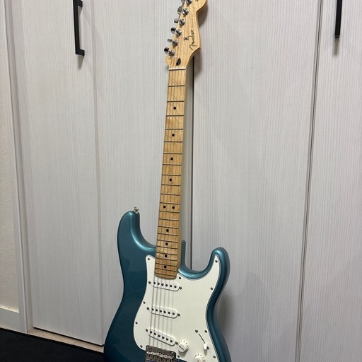fenderギター