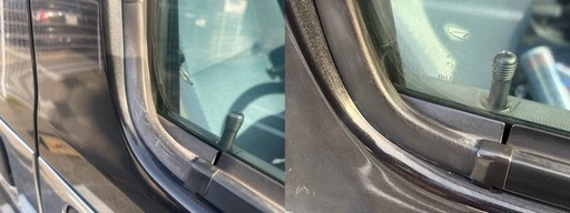 ? 出張車内クリーニングサービス  