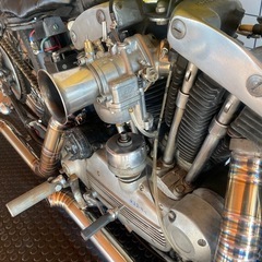 Harley-Davidson の画像