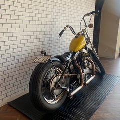 Harley-Davidson の画像