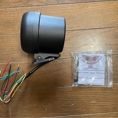 【新品】タコメーターの画像