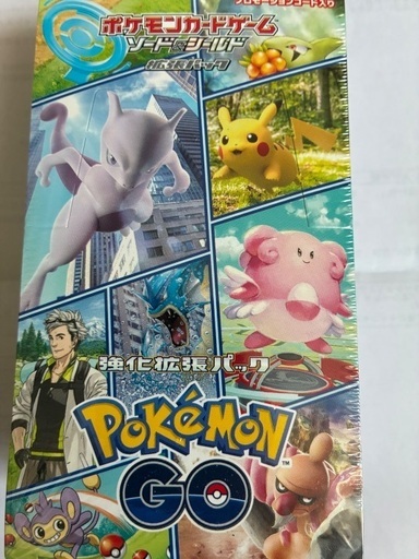 ポケモンgo