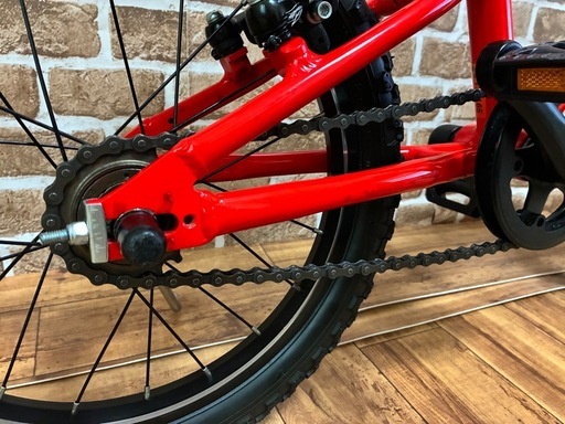 自転車　子供用　