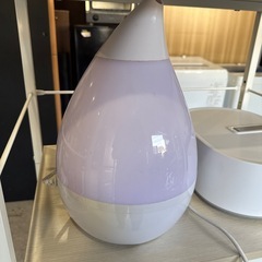 SHIZUKU 加湿器の画像