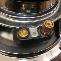 ウーファー カロッツェリア TS-W1000C パイオニア 600Wの画像